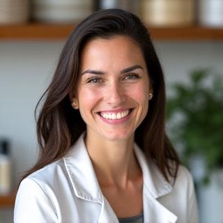Master artisan skincare formulator
