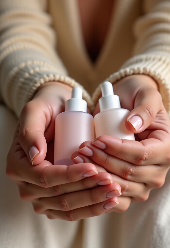 Sensitive skin inclusive beauty solutions